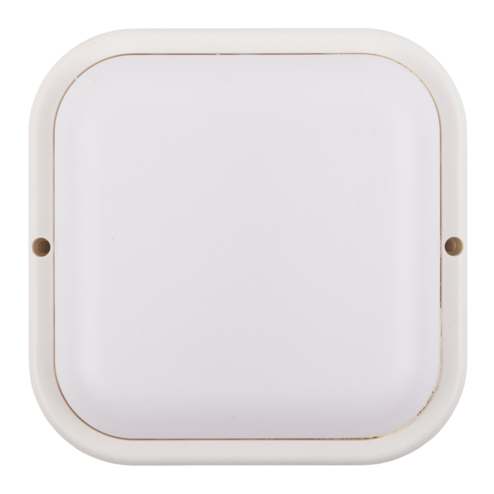 Volpe Настенно-потолочный светильник  ULW-Q229 18W/6500K IP65 WHITE 