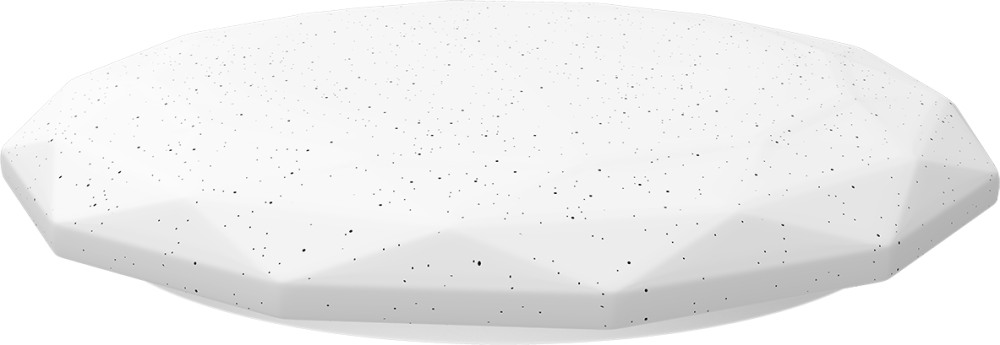 Gauss Настенно-потолочный светильник Basic Space Diamond 995439260 