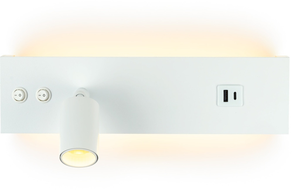 Citilux Настенно-потолочный светильник Декарт CL704460 