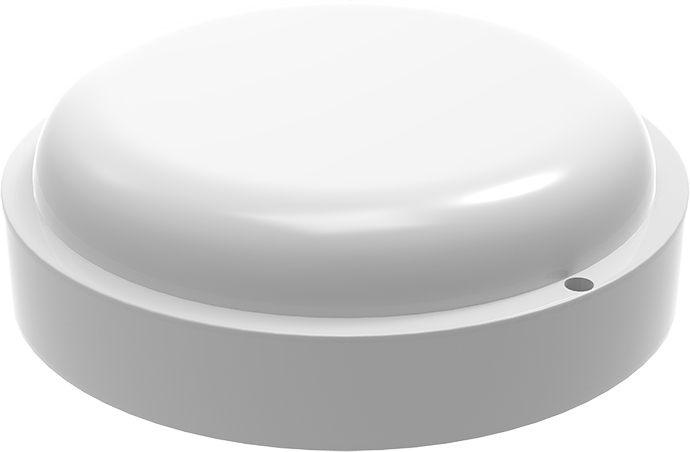 Gauss Настенно-потолочный светильник Elementary 126411320 