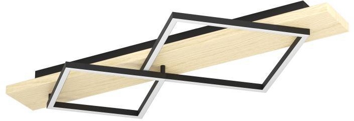 Eglo Настенно-потолочный светильник Boyal 901929 