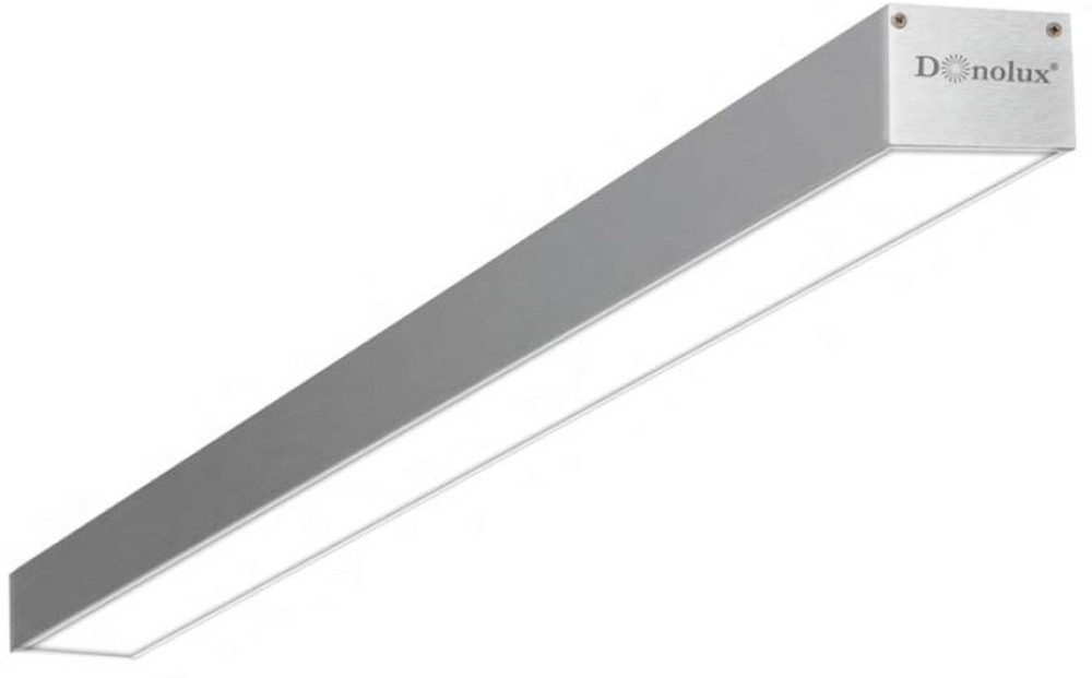 Линейный светильник Led line on DL18506C100WW30L3 