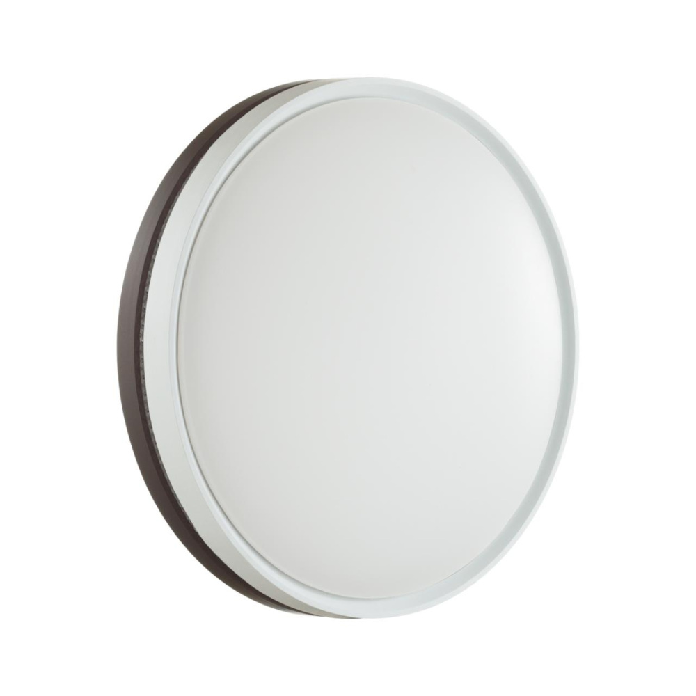 Sonex Настенно-потолочный светильник Nohava Brown 7668/ELN 