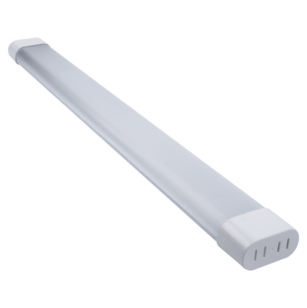 Uniel Настенно-потолочный светильник  ULO-AL120-45W/4000K WHITE 