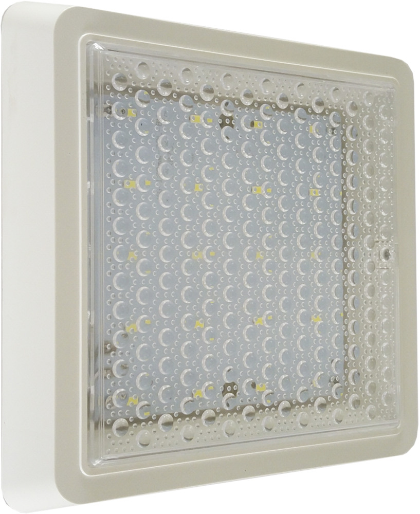 Kink Light Настенно-потолочный светильник Сигма 08583 