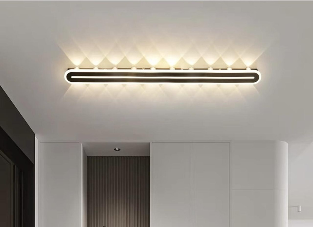 Alfa Light Настенно-потолочный светильник  F0324-130 