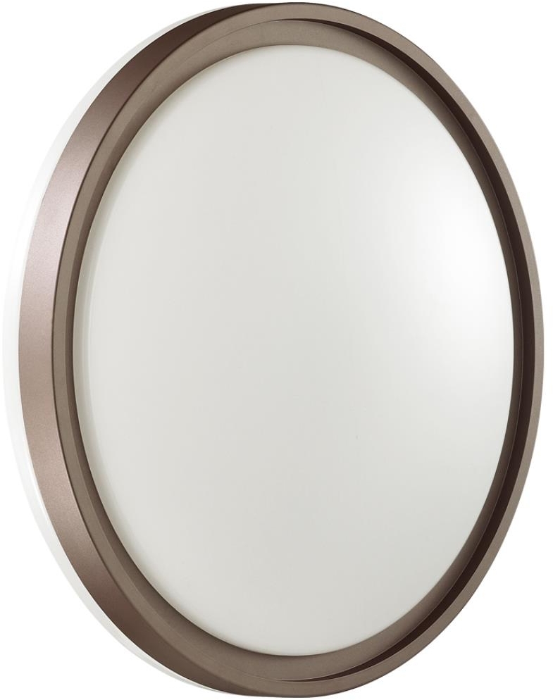 Sonex Настенно-потолочный светильник Navil 3044/CL 