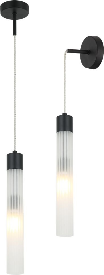 Stilfort Настенно-потолочный светильник Hitube 2192/02/01PW 