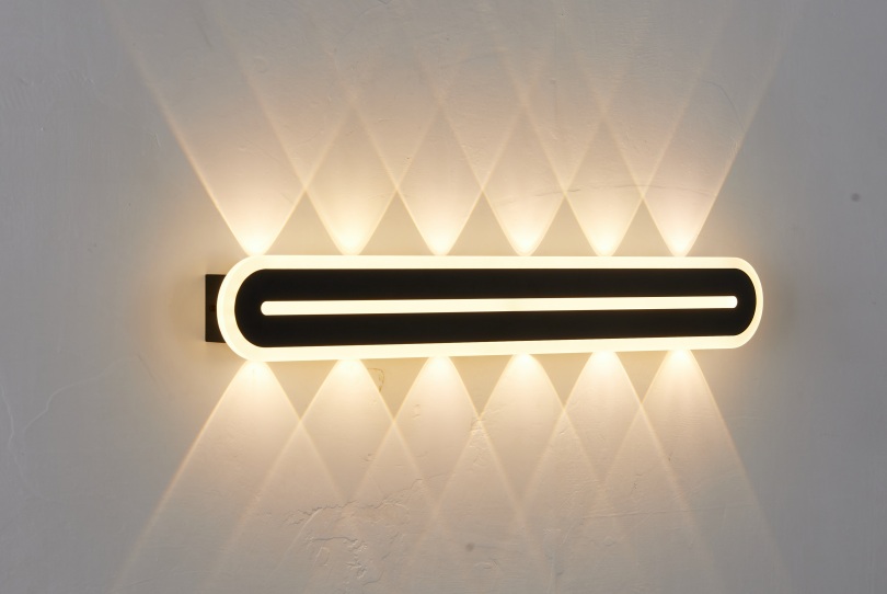 Alfa Light Настенно-потолочный светильник  F0324-132 