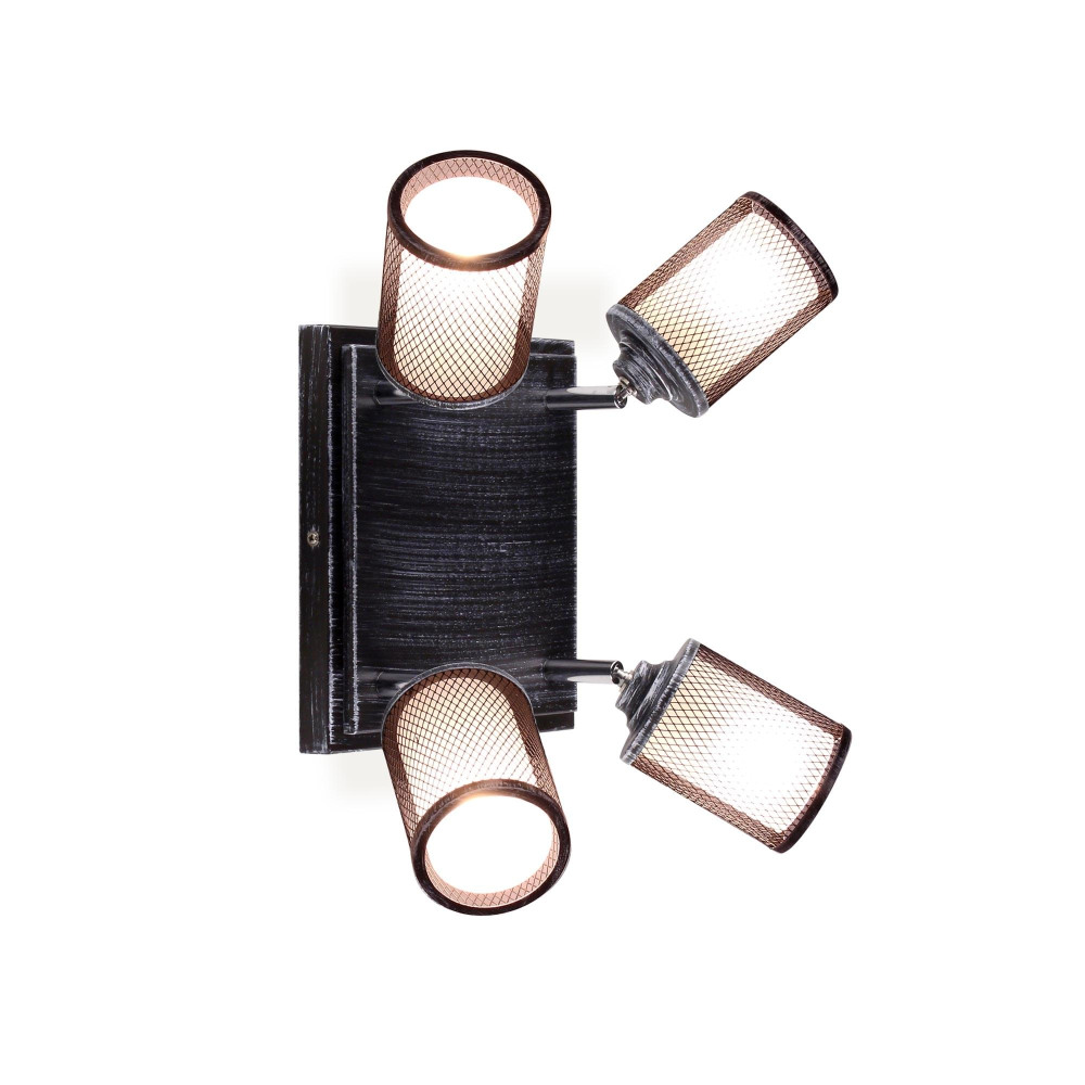 Citilux Настенно-потолочный светильник Робин CL535541 