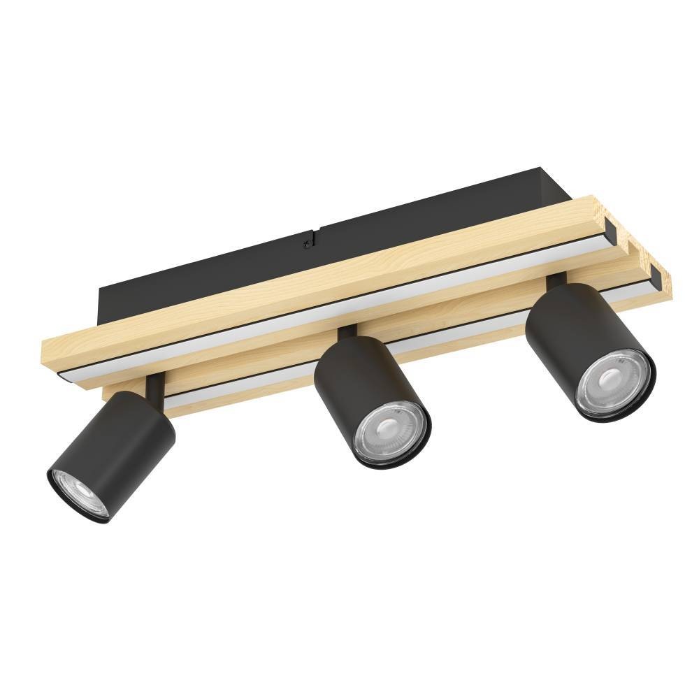 Eglo Настенно-потолочный светильник Gesteira 390523 