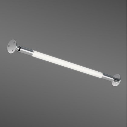 Fabbian Настенно-потолочный светильник Metro F49G2135 