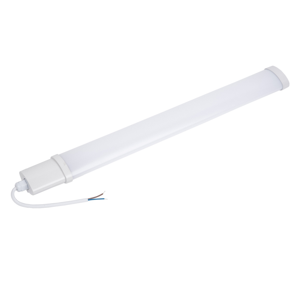 Uniel Настенно-потолочный светильник  ULT-V45-18W/4000K IP65 WHITE 