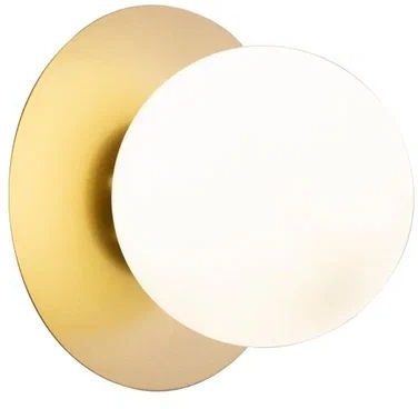 TopDecor Настенно-потолочный светильник Ringo Ringo A1 33 