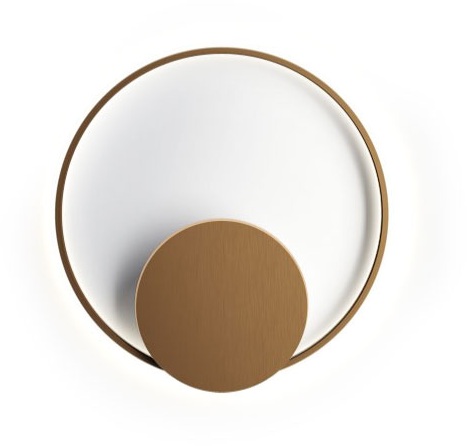 Fabbian Настенно-потолочный светильник Olympic F45G2276 