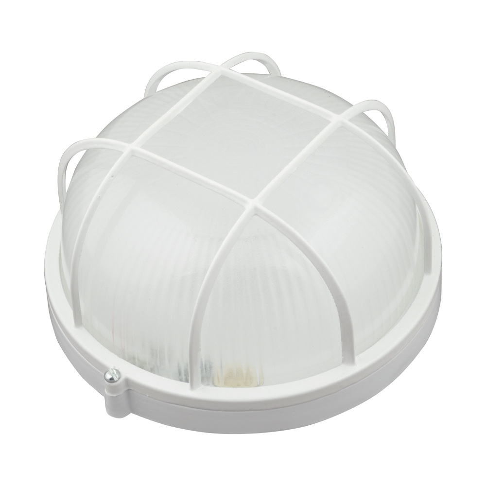 Uniel Настенно-потолочный светильник ULW-K21/22/23/24 ULW-K22B 12W/4000K IP54 WHITE 