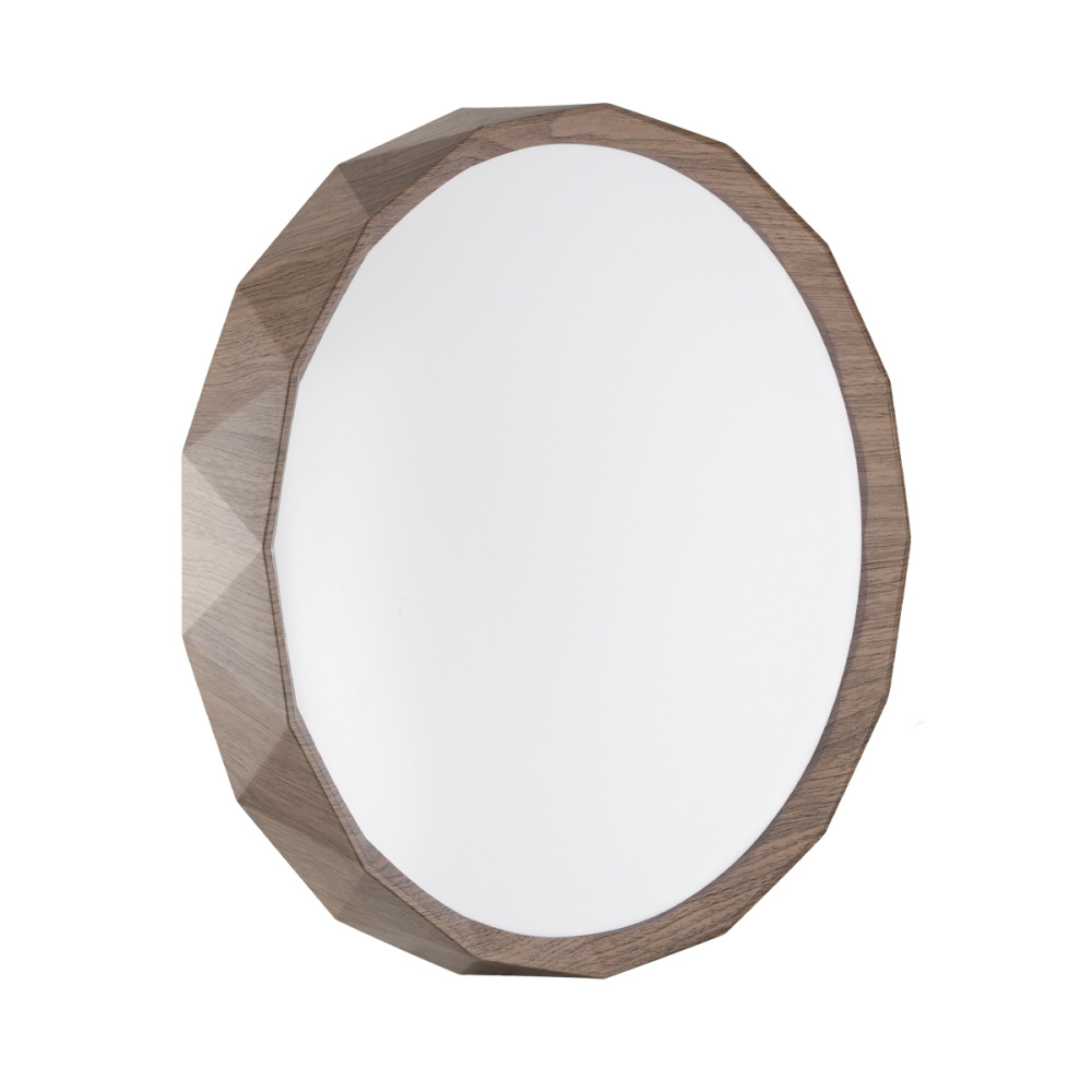 Sonex Настенно-потолочный светильник Zif Wood 7637/DLN 