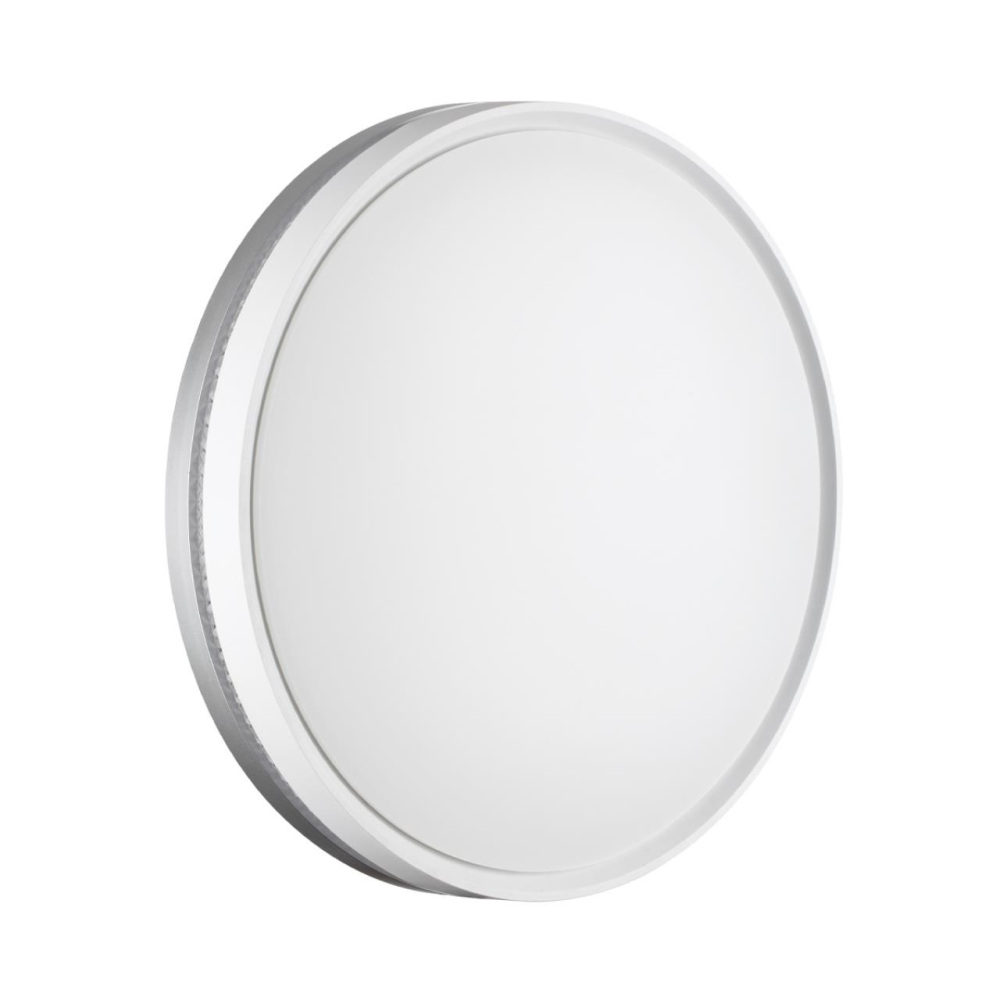 Sonex Настенно-потолочный светильник Nohava Grey 7670/ELN 