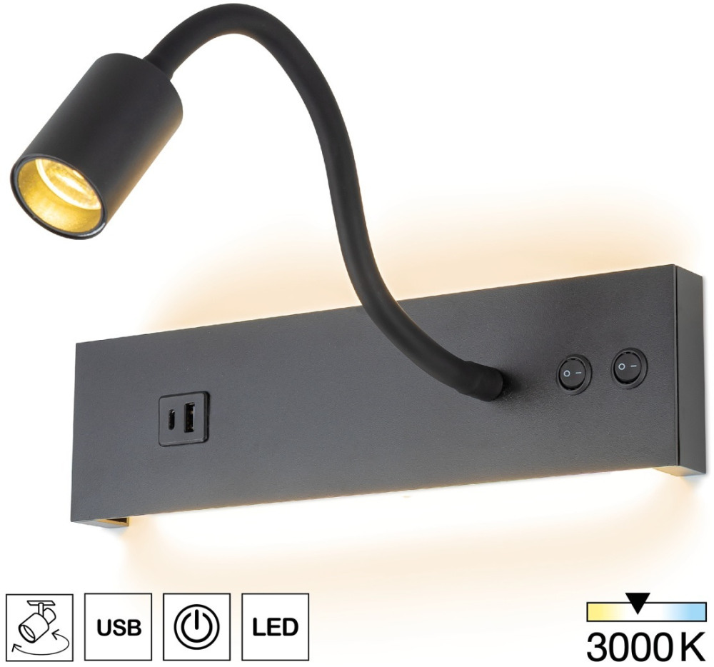 Citilux Настенно-потолочный светильник Декарт CL704471 