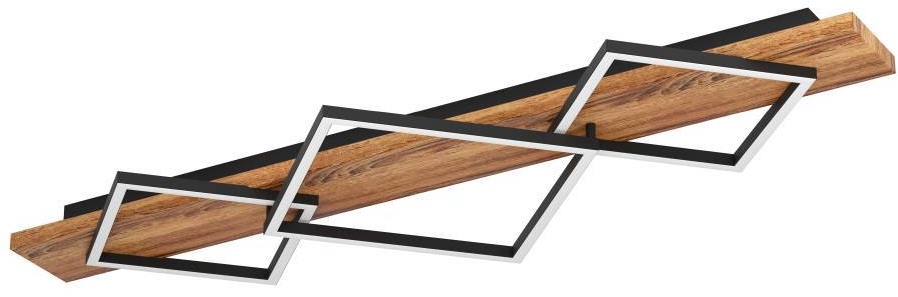 Eglo Настенно-потолочный светильник Boyal 901936 