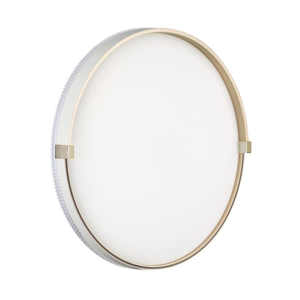 Sonex Настенно-потолочный светильник Olidi White 7646/ELN 