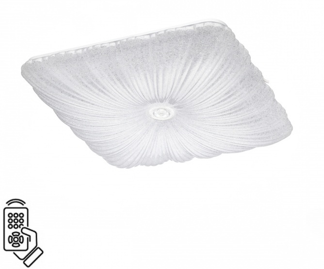 Sonex Настенно-потолочный светильник Fortuna 7730/72L 