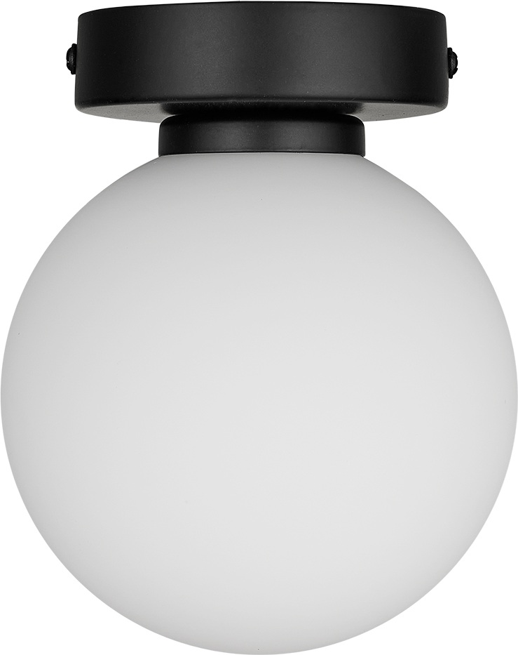 33 Идеи Настенно-потолочный светильник  WLL105.17BL-S01WH 