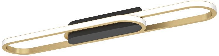 Eglo Настенно-потолочный светильник Conivarena 902159 