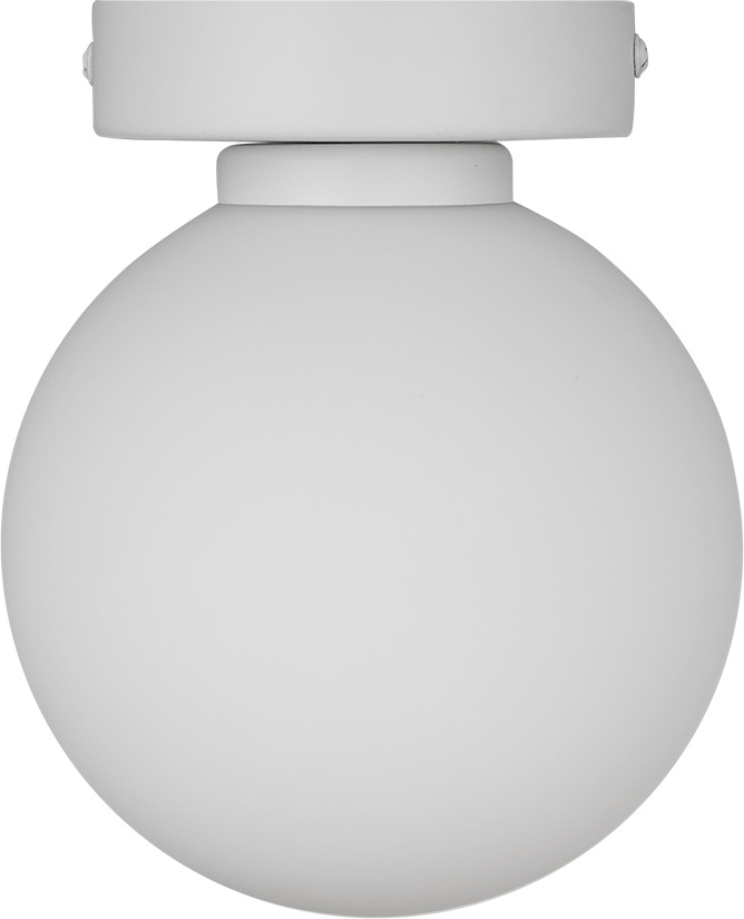 33 Идеи Настенно-потолочный светильник  WLL105.17WH-S01WH 