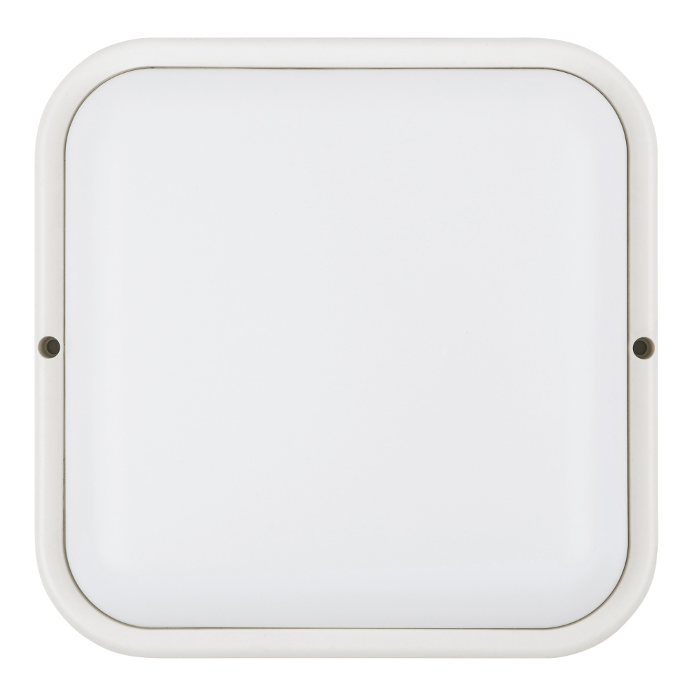 Volpe Настенно-потолочный светильник  ULW-Q229 24W/6500K IP65 WHITE 