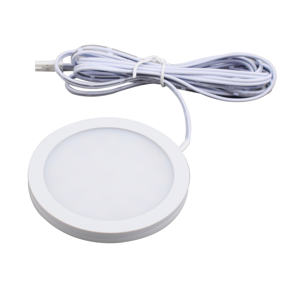 Lightstar Точечный светильник Mobiled 036530 