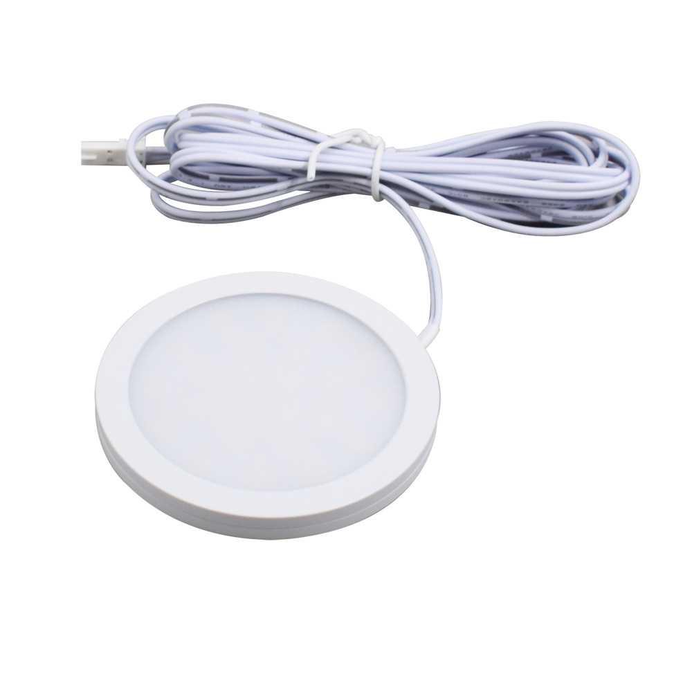 Lightstar Точечный светильник Mobiled 036330 