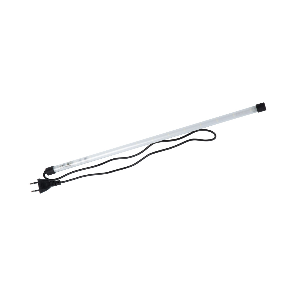 Uniel Светильник для растений  ULT-P91-10W/STUM IP66 CLEAR 