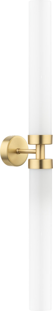 Kutek Mood Бра MUSSA MUS-K-2(ZM)II 640 