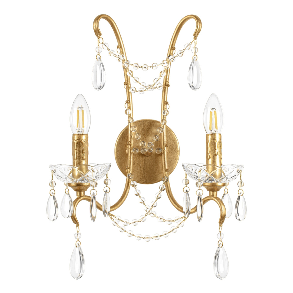 Loft It Бра Foil 10430W 