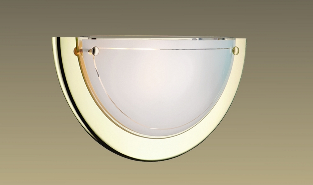 Sonex Настенный светильник Riga 015 