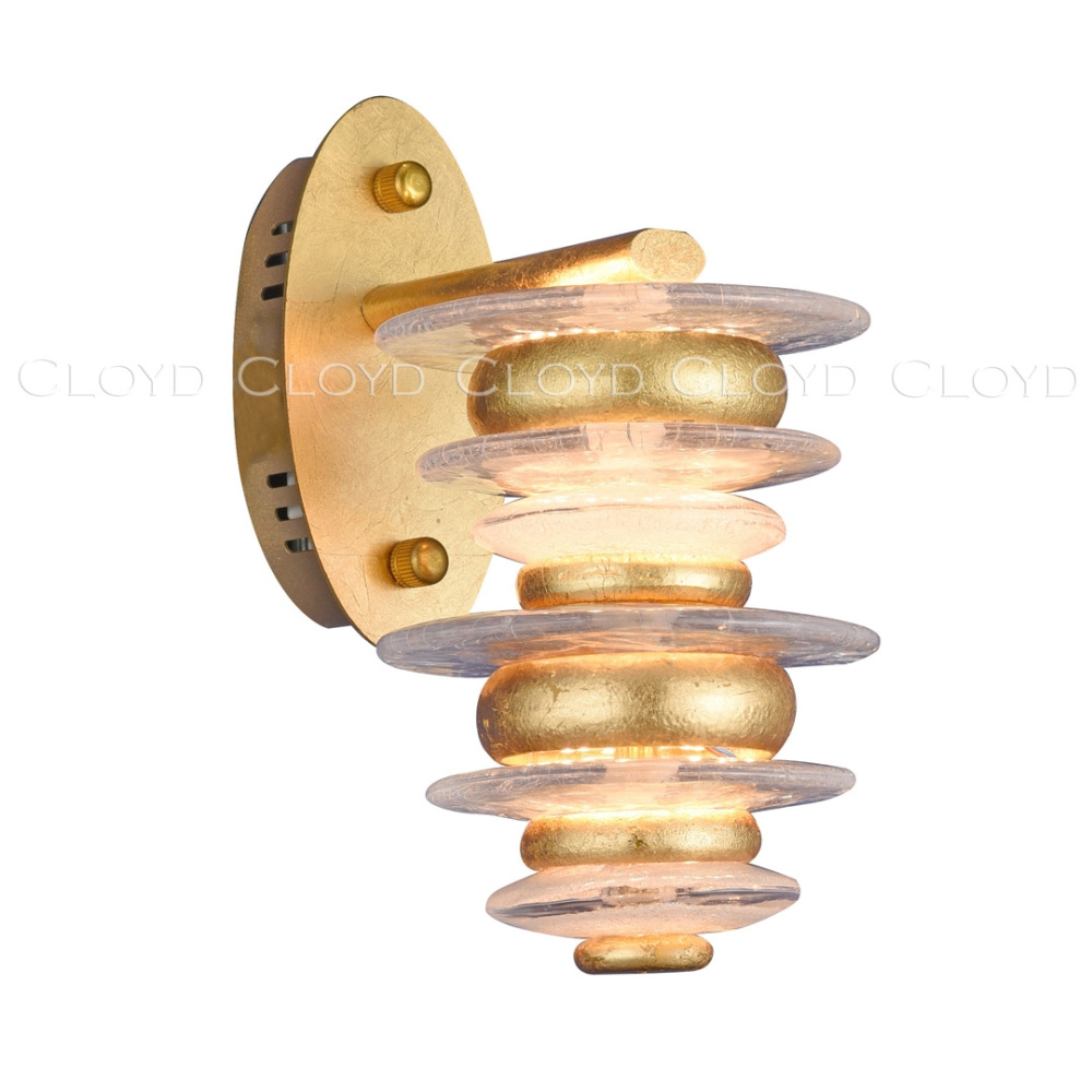 Cloyd Бра Gefest 20124 