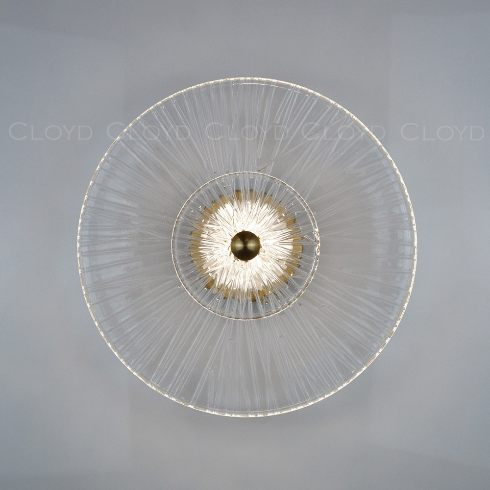 Cloyd Настенный светильник Helion 20398 