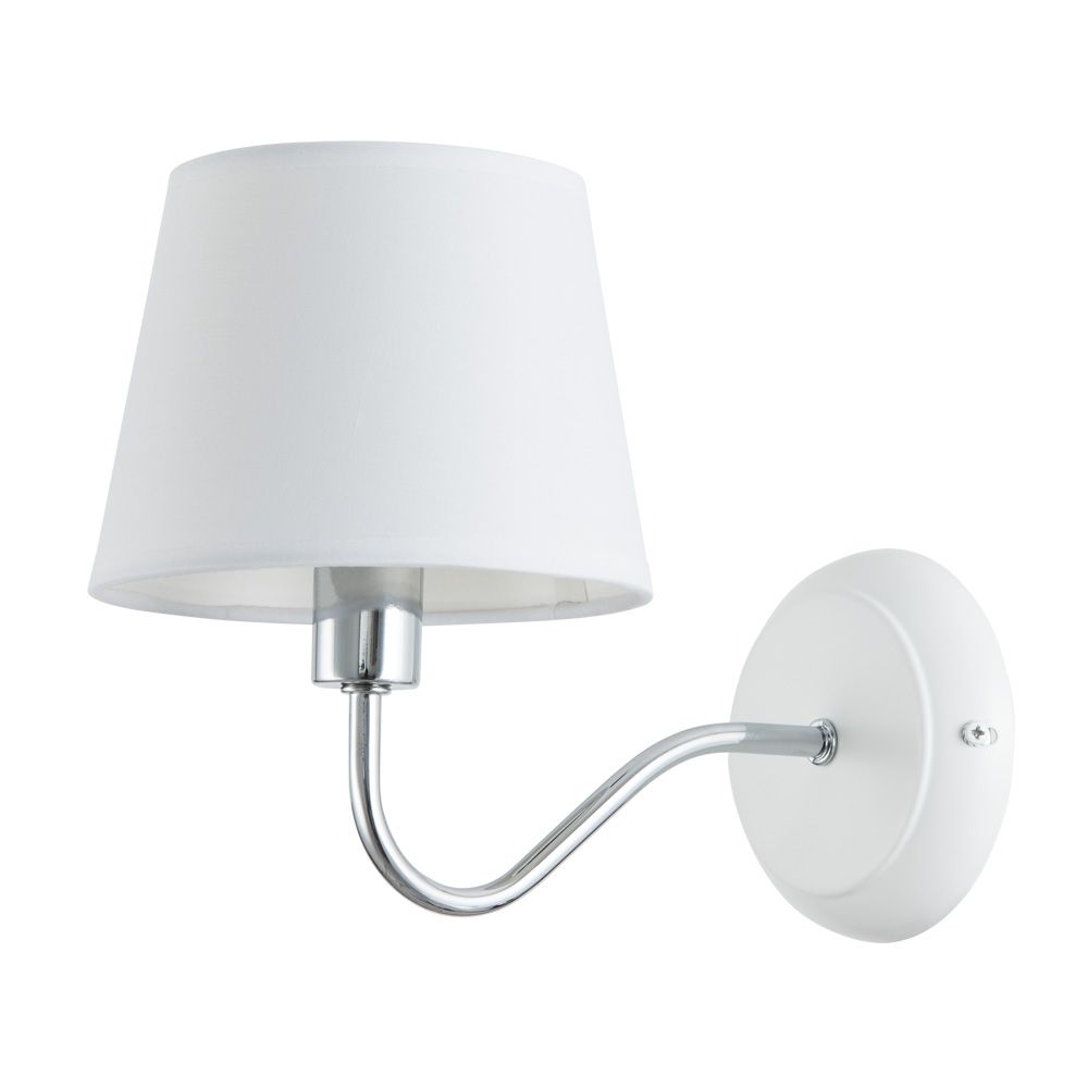 Arte Lamp Бра Gracia A1528AP-1WH 