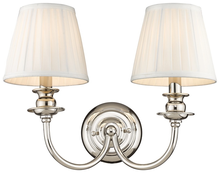 Wertmark Бра Kirsten WE369.02.101 