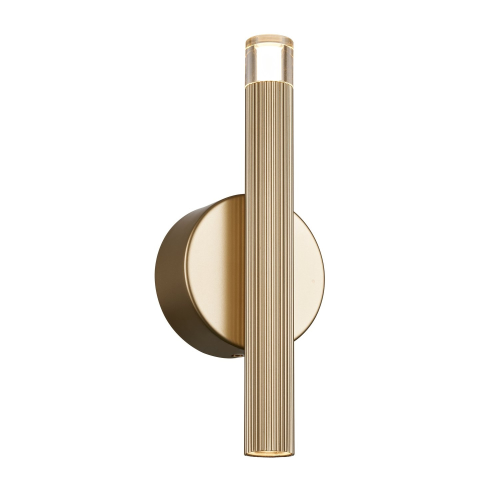 Favourite Настенный светильник Blick 4759-1W 