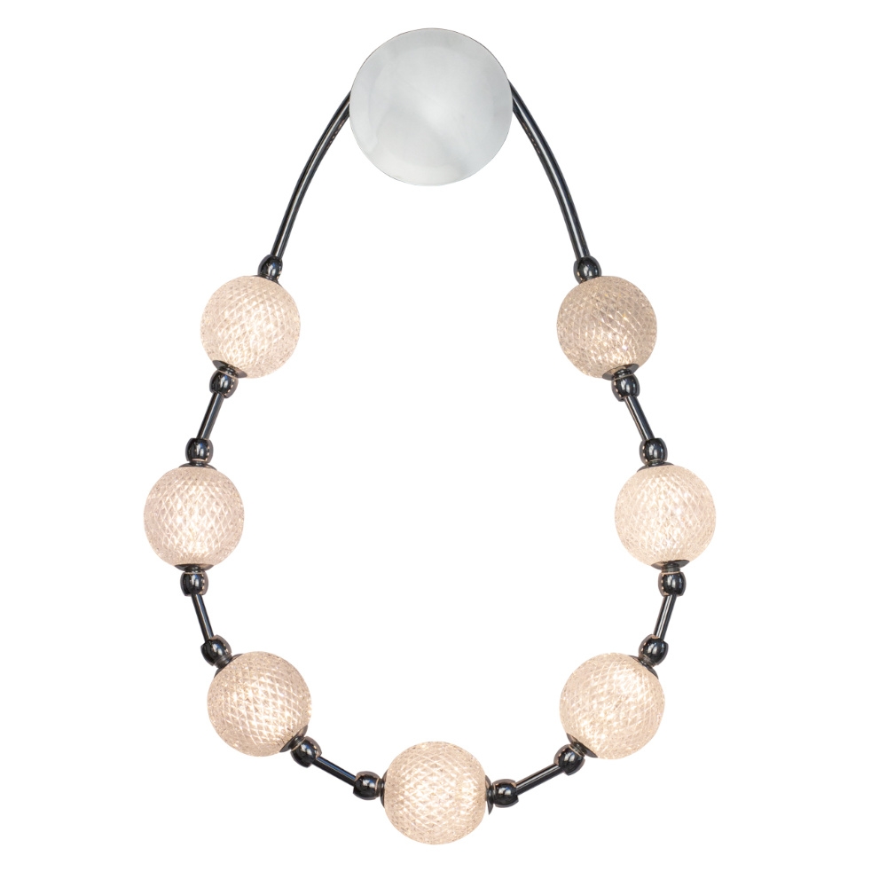 AM Group Бра PEARL PEARL AP6 CH 