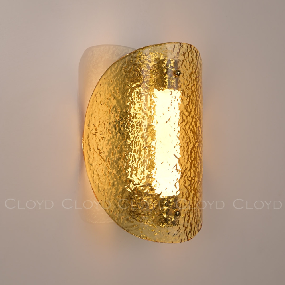 Cloyd Бра Carudo 20370 