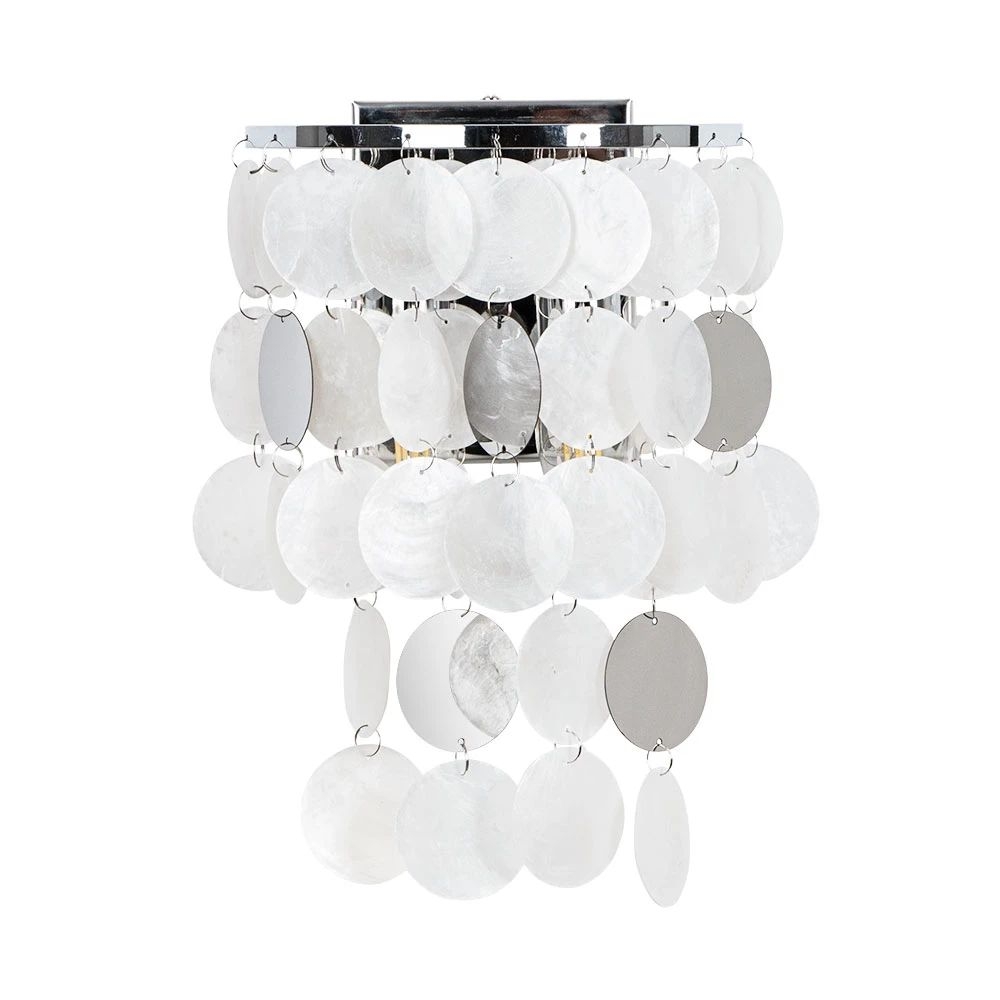 Arte Lamp Бра Pipirima A4100AP-2CC 