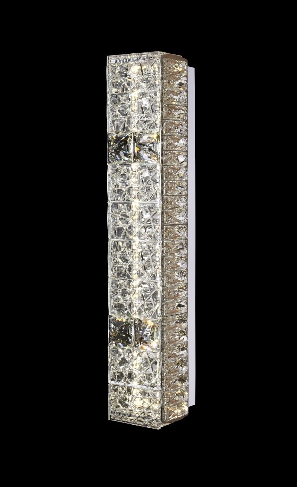 Fluorite Настенный светильник Ravissement FL1068-3W 