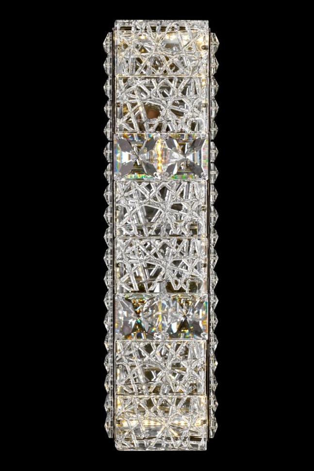 Fluorite Настенный светильник Ravissement FL1068-2W 