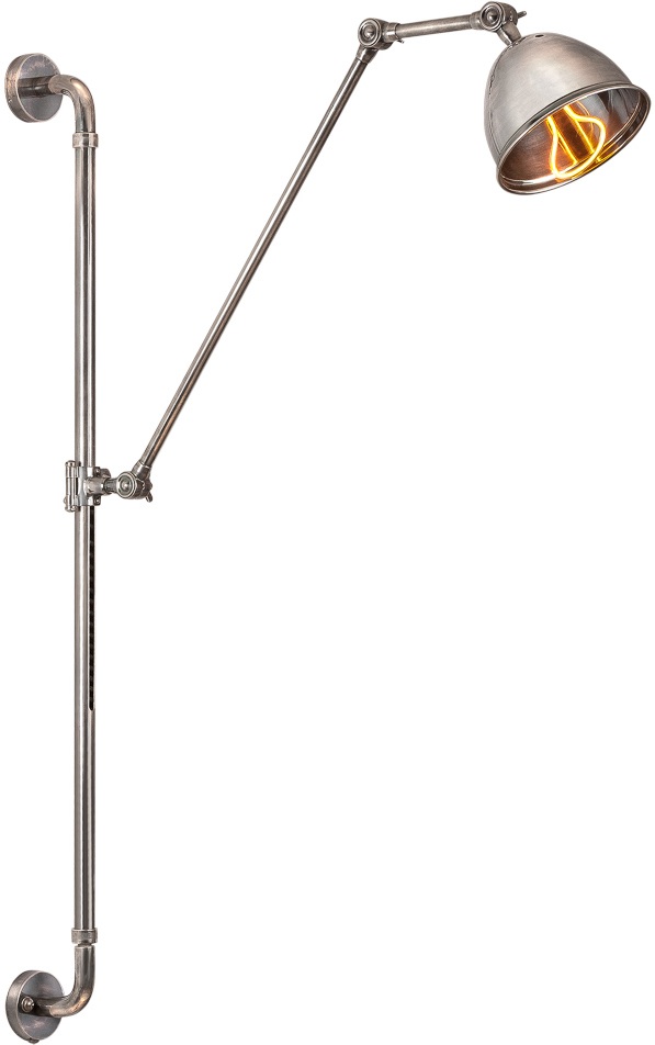 Covali Настенный светильник  WL-51327 