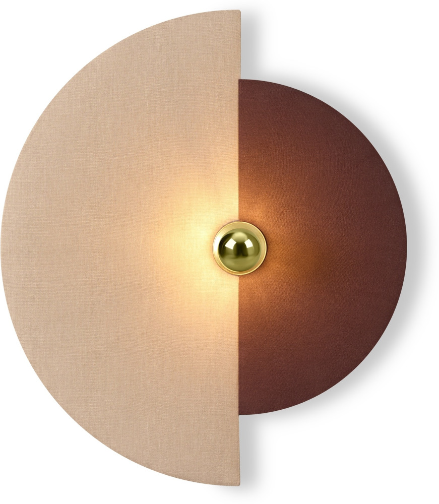 Freya Настенный светильник Carry FR5487WL-01G1 