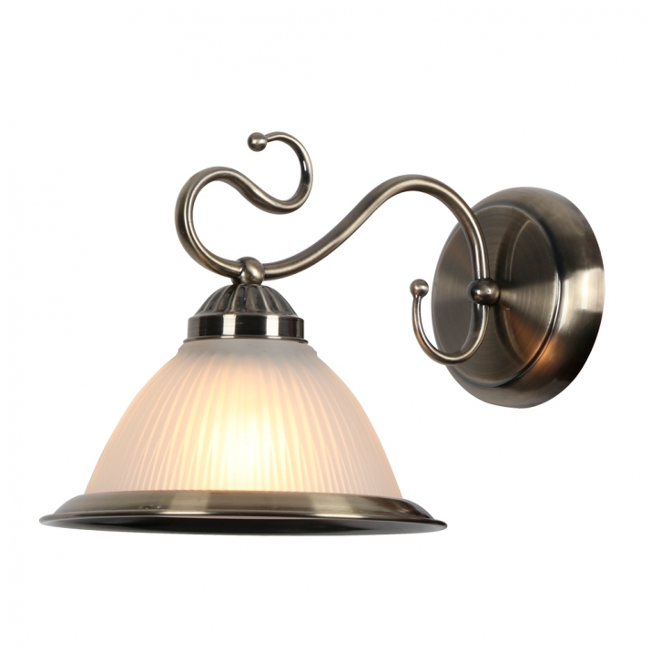 Arte Lamp Бра Costanza A6276AP-1AB 