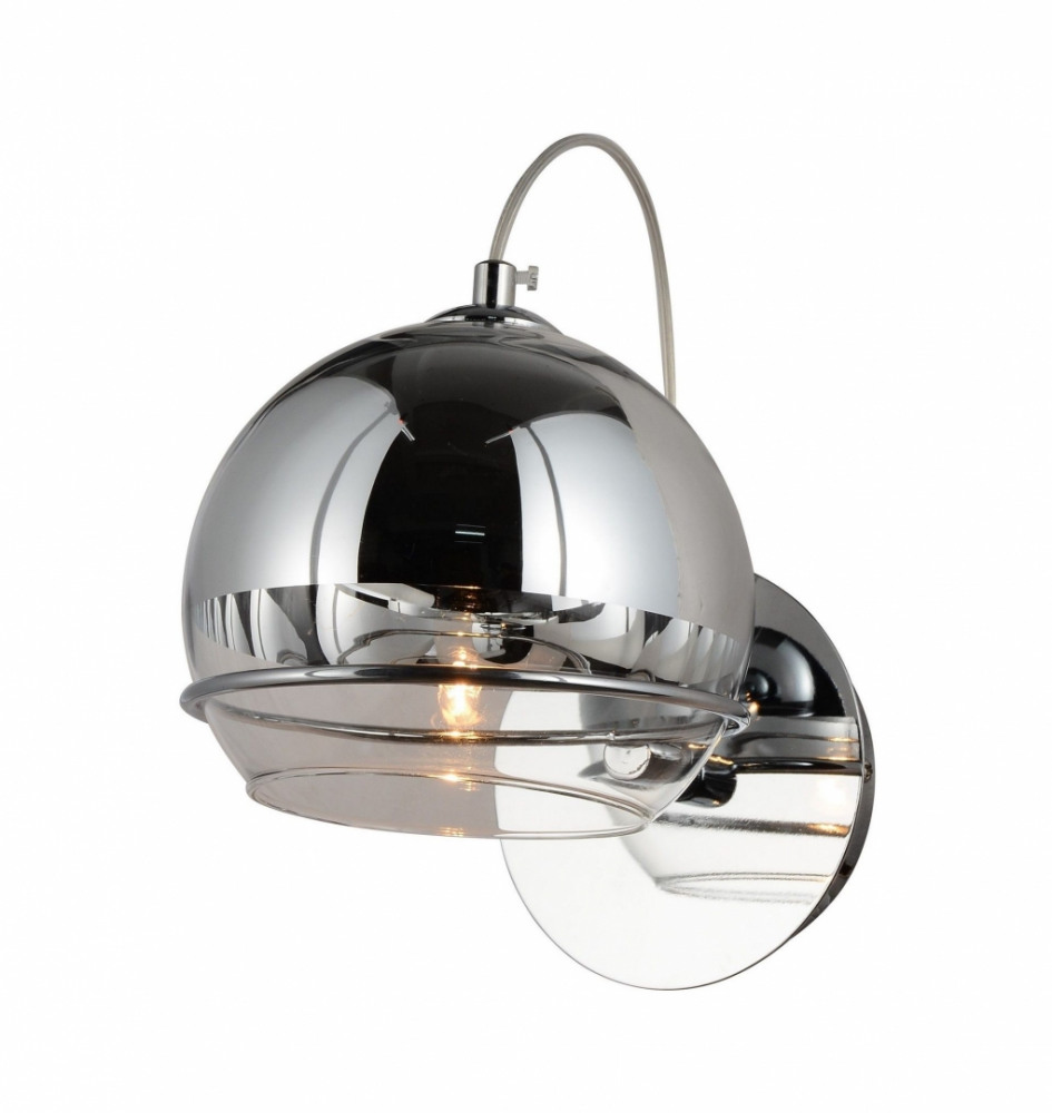 Lumina Deco Бра Veroni LDW 1029-1 CHR 